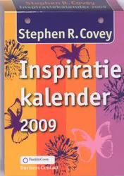 Omslag van 2009