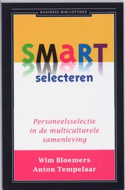Omslag van SMART selecteren