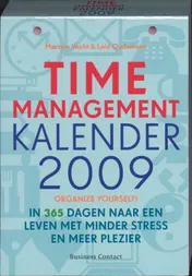 Omslag van 2009