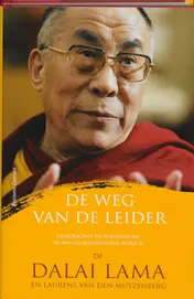 Omslag van De weg van de leider