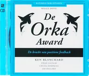 Omslag van Orka Award