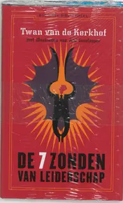 Omslag van De 7 deugden / zonden van leiderschap