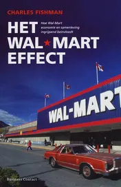 Omslag van Het Wal-Mart-effect