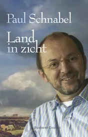Omslag van Land in zicht