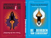 Omslag van De 7 deugden / zonden van leiderschap