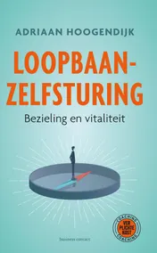 Omslag van Loopbaanzelfsturing