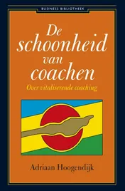 Omslag van De schoonheid van coachen