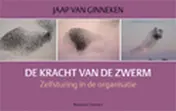 Omslag van De kracht van de zwerm