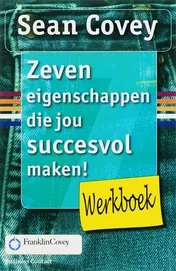 Omslag van Werkboek