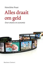 Omslag van Geld & gevoel