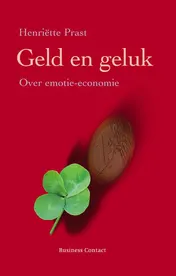 Omslag van Geld en geluk