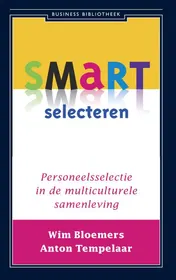 Omslag van SMART selecteren