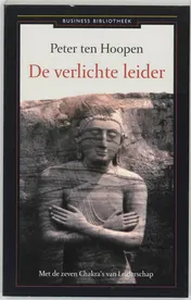 Omslag van De verlichte leider