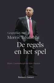 Omslag van De regels en het spel