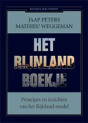 Omslag van Het Rijnland-boekje