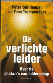 Omslag van De verlichte leider