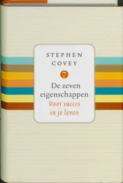 Omslag van De zeven eigenschappen
