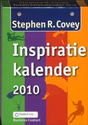 Omslag van 2010