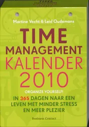 Omslag van 2010
