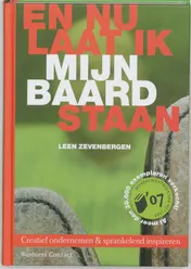 Omslag van En nu laat ik mijn baard staan