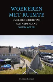 Omslag van Woekeren met ruimte