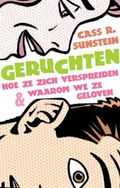 Omslag van Geruchten