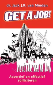 Omslag van Get a Job!