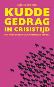 Omslag van Kuddegedrag in crisistijd