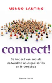 Omslag van Connect!