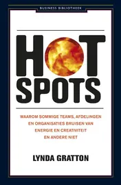 Omslag van Hot Spots