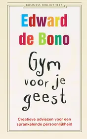 Omslag van Gym voor je geest