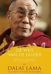 Omslag van De weg van de leider
