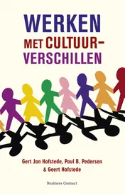 Omslag van Werken met cultuurverschilen