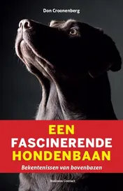Omslag van Een fascinerende hondenbaan