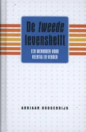 Omslag van De tweede levenshelft