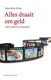 Omslag van Alles draait om geld
