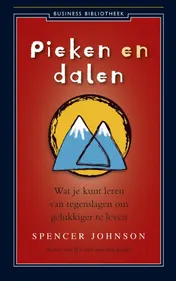 Omslag van Pieken en dalen