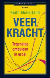 Omslag van Veerkracht
