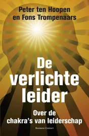 Omslag van De verlichte leider