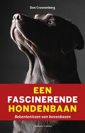 Omslag van Een fascinerende hondenbaan