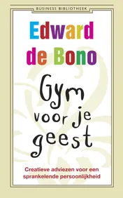 Omslag van Gym voor je geest