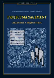 Omslag van Projectmanagement