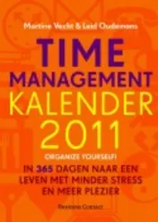 Omslag van 2011