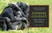 Omslag van Dierbare collega's