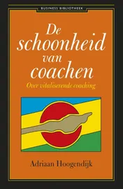 Omslag van De schoonheid van coachen