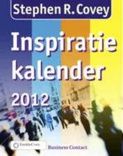 Omslag van 2012