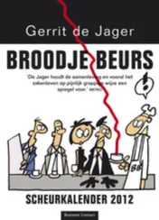 Omslag van Scheurkalender 2012