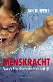Omslag van Menskracht