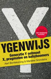 Omslag van Ygenwijs