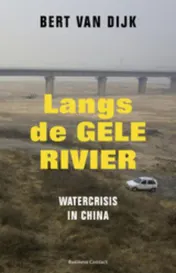 Omslag van Langs de gele rivier